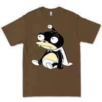 Cacao nibbler  futurama Premium Tee - linhVisuals