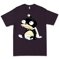 Plum nibbler  futurama Premium Tee - linhVisuals