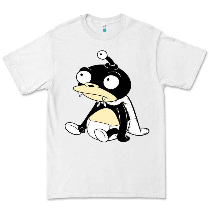 Nibbler  Futurama Premium Tee by linhVisuals | Teevron