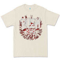 Bone Rush 1974 Premium Tee - linhVisuals