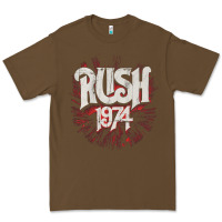 Cacao Rush 1974 Premium Tee - linhVisuals