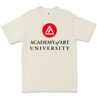 Bone academy of art, college design Premium Tee - linhVisuals