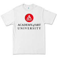 Academy Of Art, College Design Premium Tee | Teevron