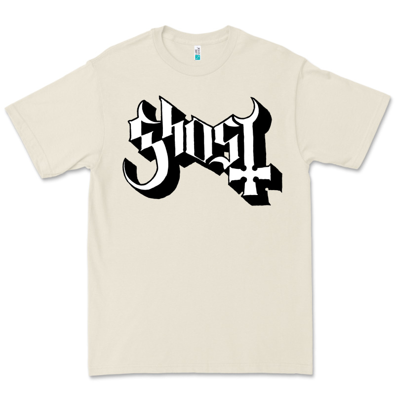 Ghost Premium Tee by linhVisuals | Teevron