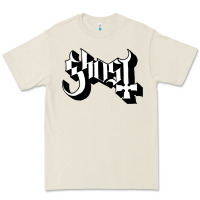 Bone ghost Premium Tee - linhVisuals