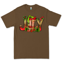 Cacao joy christmas with elf bbs Premium Tee - BundleAndBundleShop