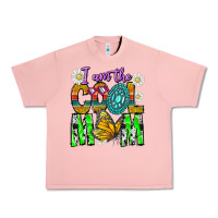 I'm The Cool Mom Urban Heavy Tee | Teevron