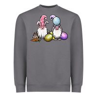 Storm easter gnomes Heavyweight Sweatshirt - Jasminsmagicworld