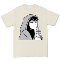 Bone Tori Heart Spring Heartstopper Premium Tee - linhVisuals