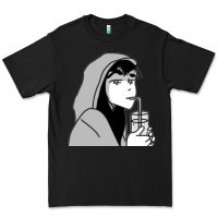Black Tori Heart Spring Heartstopper Premium Tee - linhVisuals