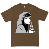 Cacao Tori Heart Spring Heartstopper Premium Tee - linhVisuals