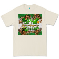 Bone Let the shenanigans begin Premium Tee - FaDigitalArtStudio