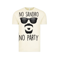 Vintage Arctic No Sandro No Party Vintage Tee - Bettercallsaul