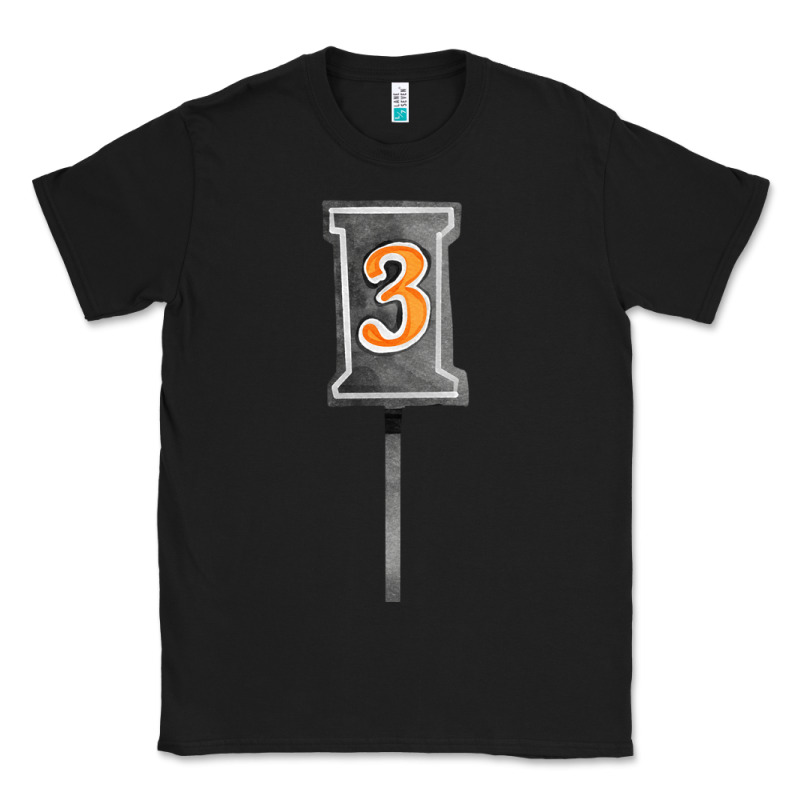 Marker 3 Chain Fa Element Classic Tee by FaDigitalArtStudio | Teevron