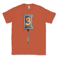 Copper marker 3 chain fa element Classic Tee - FaDigitalArtStudio