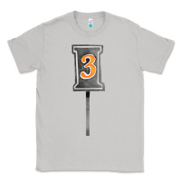 Moon Dust marker 3 chain fa element Classic Tee - FaDigitalArtStudio