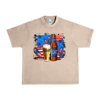 French Oak just here for the light Urban Heavy Tee - Jasminsmagicworld