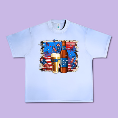 Just Here For The Light Urban Heavy Tee Designed By Jasminsmagicworld