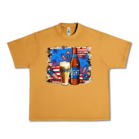 Peanut Butter just here for the light Urban Heavy Tee - Jasminsmagicworld