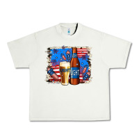 Pistachio just here for the light Urban Heavy Tee - Jasminsmagicworld