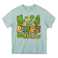 Un Pinch Able  St. Patrick's Day Heavy Core Tee | Teevron
