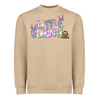 Mushroom easter little bunny Heavyweight Sweatshirt - Jasminsmagicworld