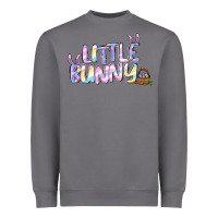 Storm easter little bunny Heavyweight Sweatshirt - Jasminsmagicworld