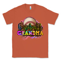 Copper baseball grandma Classic Tee - OliviaCreatesArt