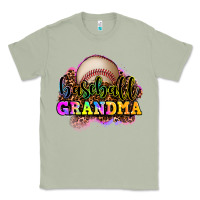 Matcha baseball grandma Classic Tee - OliviaCreatesArt