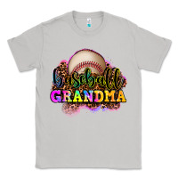 Moon Dust baseball grandma Classic Tee - OliviaCreatesArt