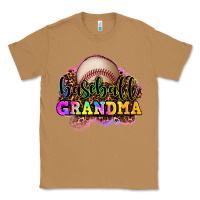 Toasted Coconut baseball grandma Classic Tee - OliviaCreatesArt