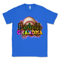 True Royal baseball grandma Classic Tee - OliviaCreatesArt