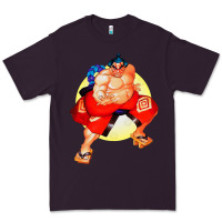 Plum #rikishi rank sumo Premium Tee - linhVisuals
