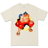 Bone #rikishi rank sumo Premium Tee - linhVisuals