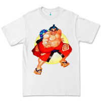 #rikishi Rank Sumo Premium Tee | Teevron