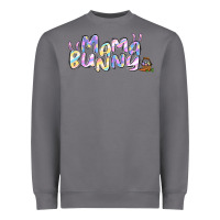 Storm easter mama bunny Heavyweight Sweatshirt - Jasminsmagicworld