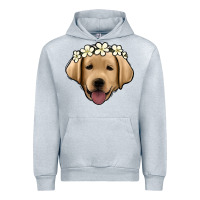 Labrador Urban Hoodie | Teevron