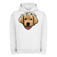 Pigment Lunar Rock Labrador Urban Hoodie - Jasminsmagicworld