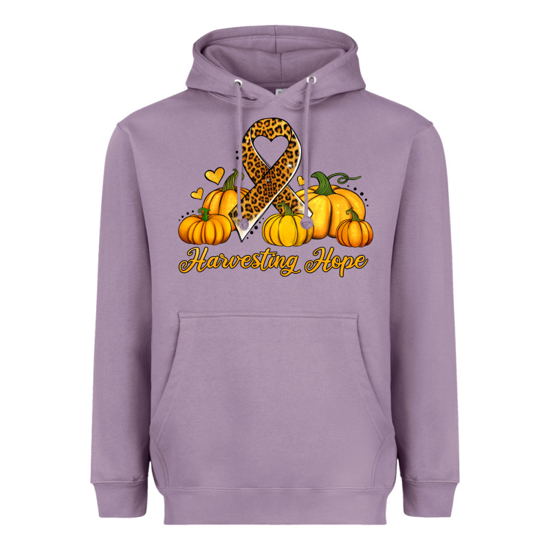 Harvesting Hope Heavyweight Hoodie by Jasminsmagicworld | Teevron