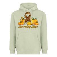 Matcha harvesting hope Heavyweight Hoodie - Jasminsmagicworld