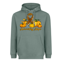 Sage harvesting hope Heavyweight Hoodie - Jasminsmagicworld