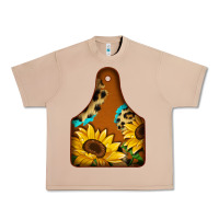 Burro cowtag Urban Heavy Tee - Jasminsmagicworld