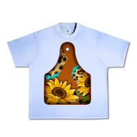 Grape Ice cowtag Urban Heavy Tee - Jasminsmagicworld