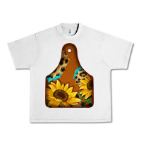 Lunar Rock cowtag Urban Heavy Tee - Jasminsmagicworld