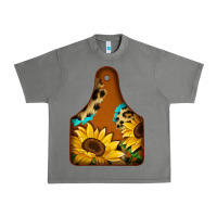 Tornado cowtag Urban Heavy Tee - Jasminsmagicworld