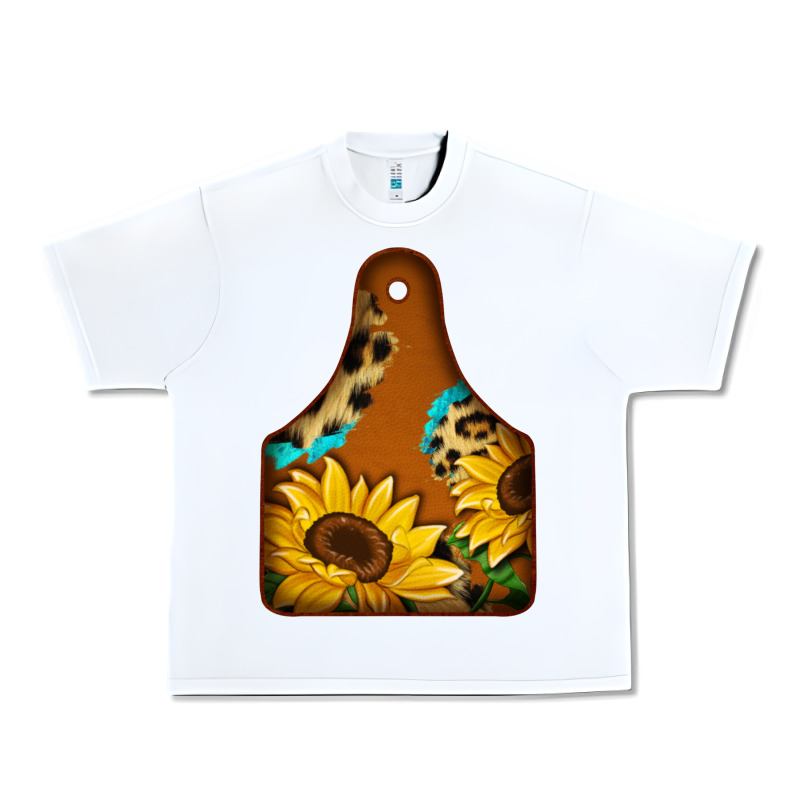 Cowtag Urban Heavy Tee by Jasminsmagicworld | Teevron
