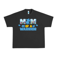 Lil Autism Mom Urban Heavy Tee | Teevron