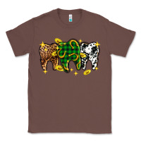 Chestnut St. Patrick's Day Dental Classic Tee - OliviaCreatesArt