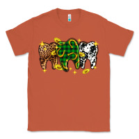 Copper St. Patrick's Day Dental Classic Tee - OliviaCreatesArt