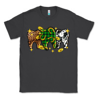 Smoke St. Patrick's Day Dental Classic Tee - OliviaCreatesArt